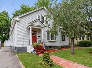 138 Freeman St, Hartford, CT 06114