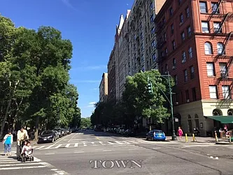 Rented by Town Residential