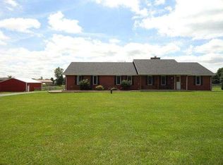 25307 Deer Ridge Trl, Waterford, WI 53185