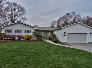 Laurel Rd, Moscow, PA 18444