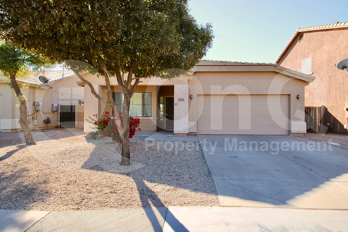 Building Photo - 14839 W Larkspur Dr