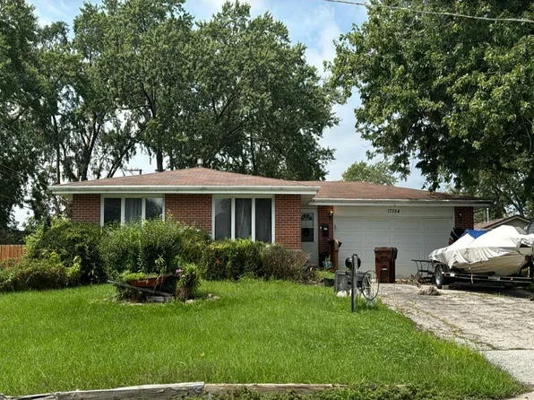 17354 71st Ave, Tinley Park, IL 60477