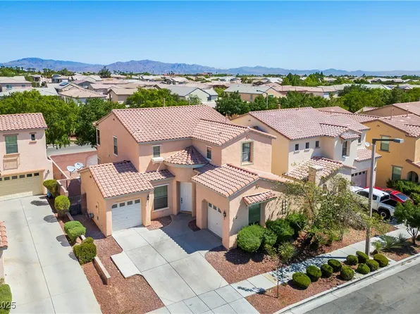 10506 Calico Pines Ave, Las Vegas, NV 89135
