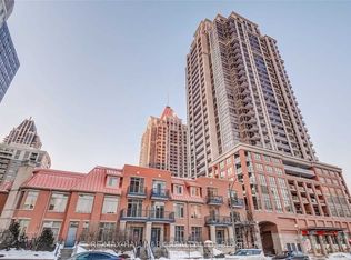 320 City Centre Dr #317, Mississauga, ON L5B 4P8