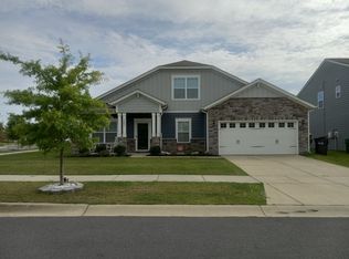 7203 Strawberry Fields Ln, Charlotte, NC 28278