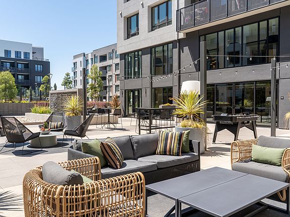 5th image of 3560 Rambla Pl #149