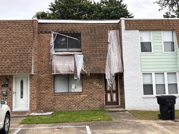 680 Arthur Ave, Virginia Beach, VA 23452