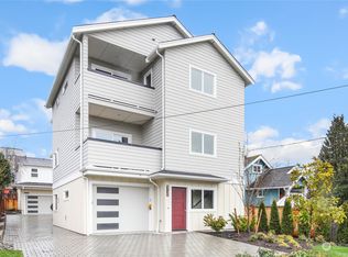 9730 Palatine Ave N, Seattle, WA 98103