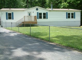 6330 Dry Hollow Rd, Salem, VA 24153