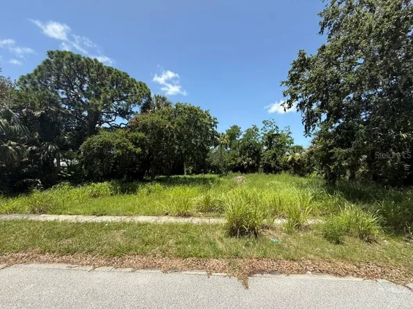 470 Robbins Ave S Lot 27, Titusville, FL 32796