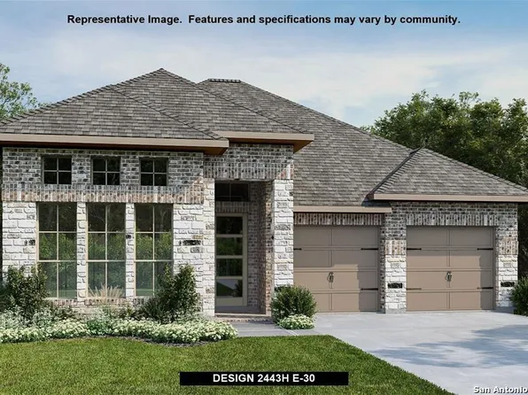 1813 Gyst Road, Seguin, TX 78155