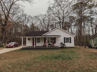 409 Burnett Ferry Rd SW, Rome, GA 30165