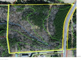 0 Carson Rd #5, Pilot Mountain, NC 27041