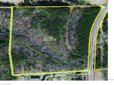 0 Carson Rd #5, Pilot Mountain, NC, 27041