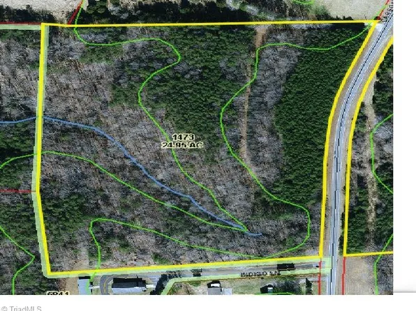 0 Carson Rd #5, Pilot Mountain, NC 27041