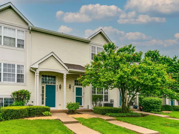 4553 W Hill Ave #3, Waukegan, IL 60085
