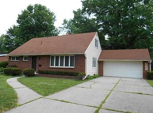 2007 Green Valley Dr, Toledo, OH