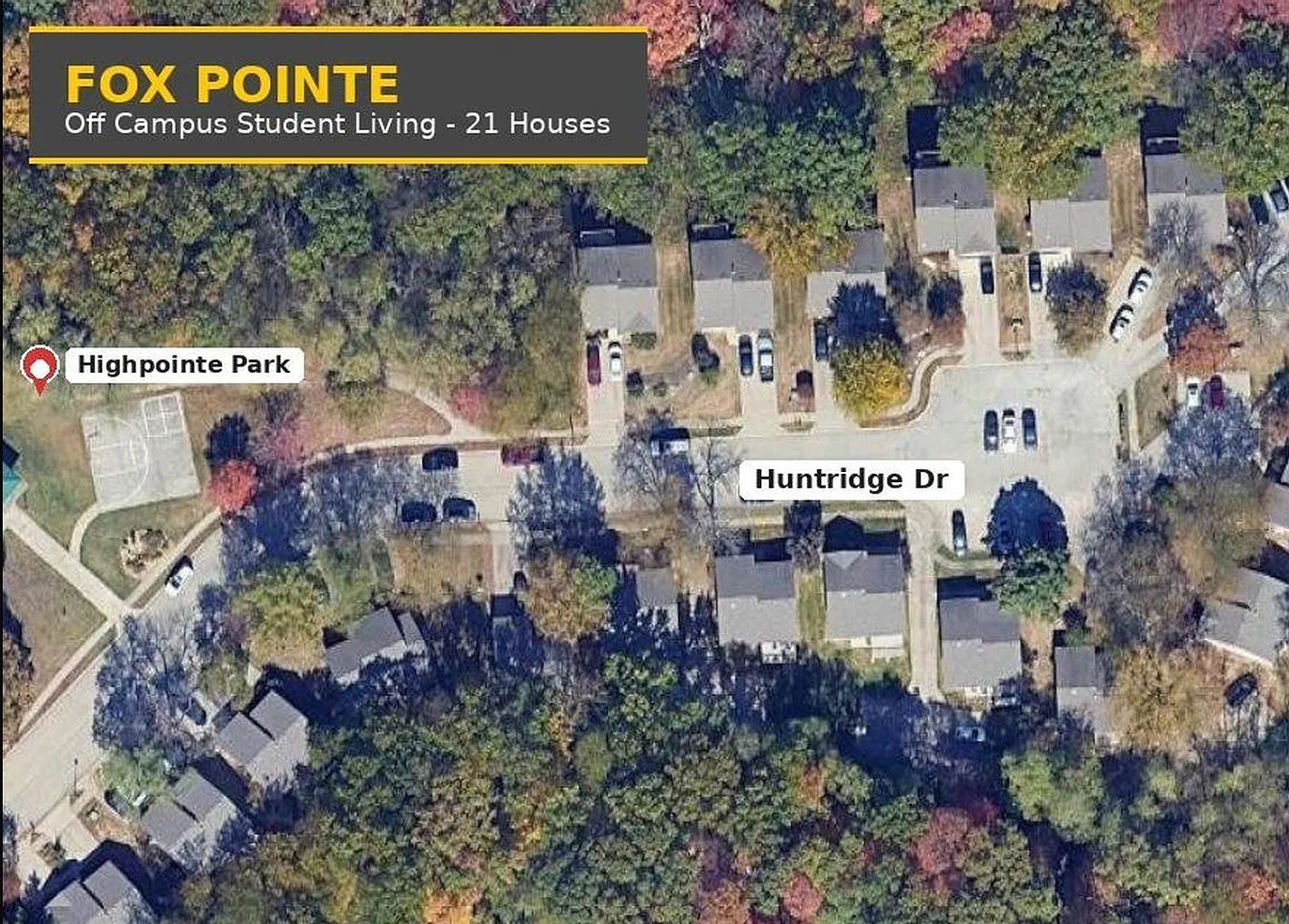 904 Huntridge Dr — Photo 1