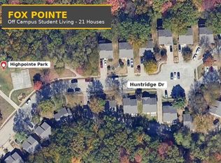 904 Huntridge Dr, Columbia, MO 65201