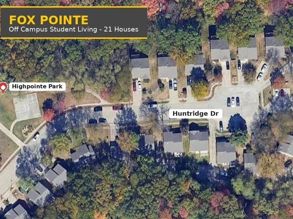 904 Huntridge Dr, Columbia, MO 65201