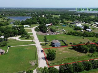 Telegraph Rd, Quinlan, TX 75474