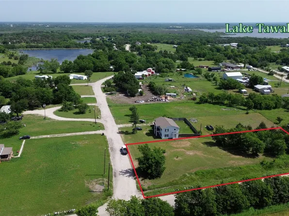 Telegraph Rd, Quinlan, TX 75474