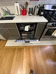 Rented by Beekman Street Realty