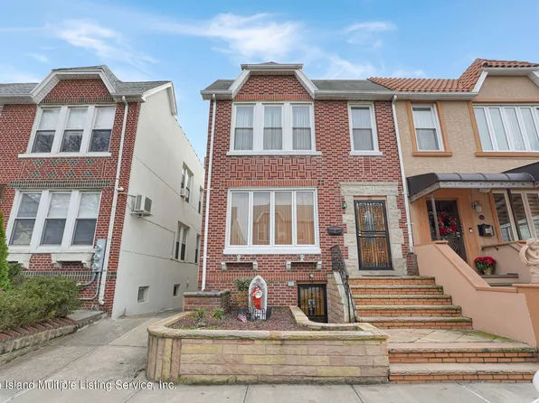 23 Bay 7th St, Brooklyn, NY 11228