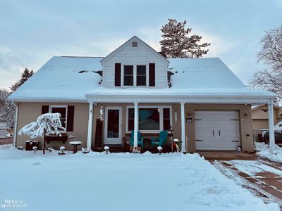 4451 Fairway Dr, Fort Gratiot, MI, 48059
