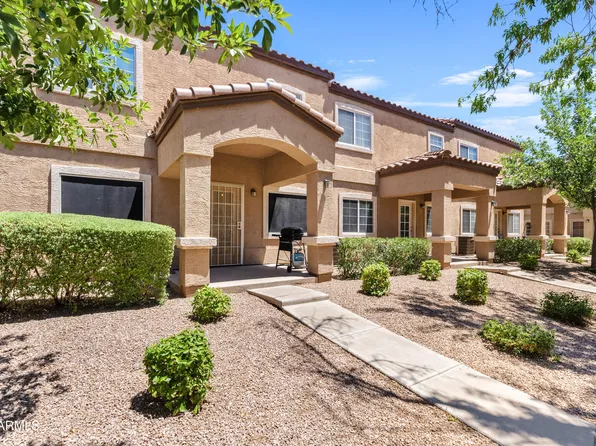 125 S 56TH Street #153, Mesa, AZ 85206