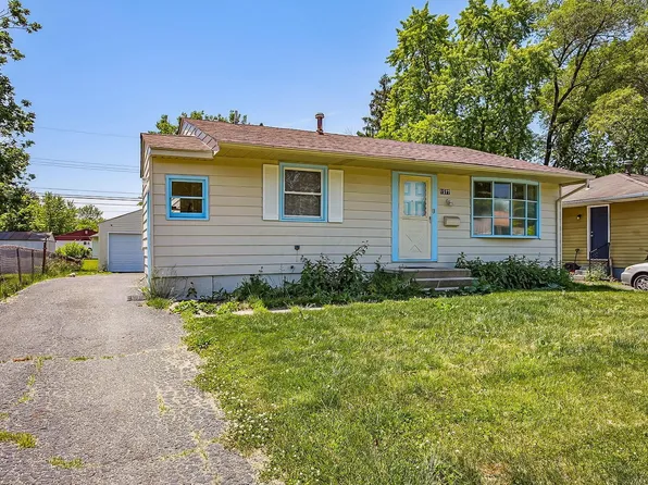 1577 Omar Dr, Columbus, OH 43207