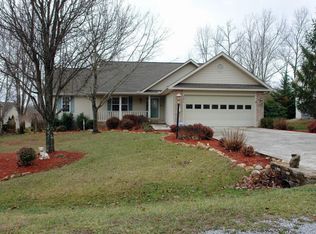 171 Berkshire Loop, Fairfield Glade, TN 38558