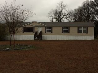 612 Ruggs Bluff Rd, Downsville, LA 71234