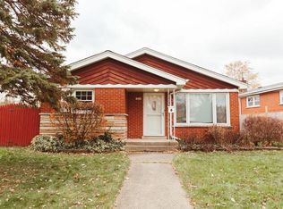 15342 Hamlin Ave, Midlothian, IL 60445