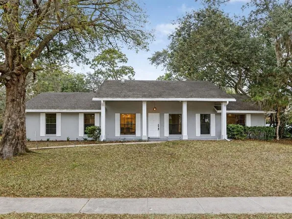 216 Thistlewood Cir, Longwood, FL 32779