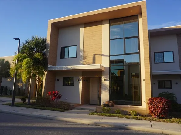 3051 ROCKEFELLER WAY, KISSIMMEE, FL 34747