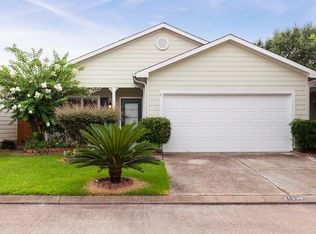 21335 Sweet Grass Ln, Tomball, TX 77375