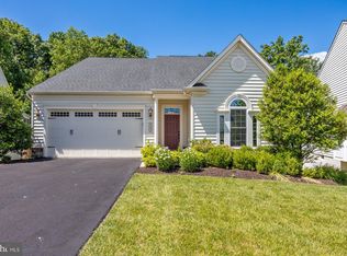 2395 Anderson Hill St, Marriottsville, MD 21104