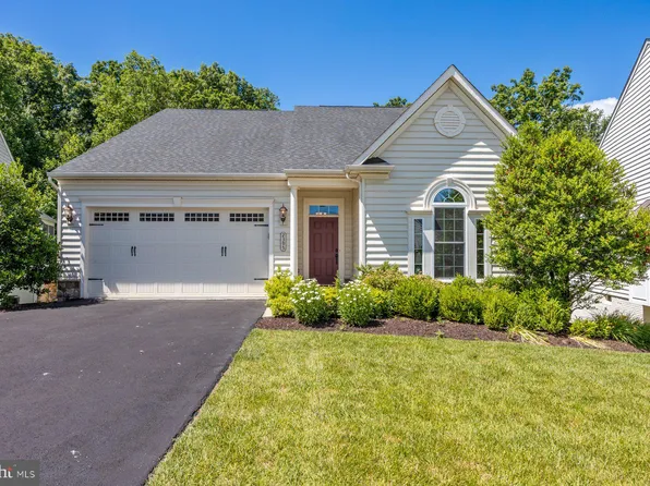 2395 Anderson Hill St, Marriottsville, MD 21104