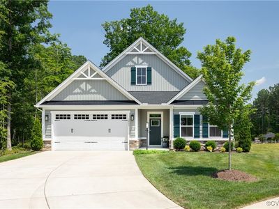 10753 Chase Grove Ln, Glen Allen, VA, 23060