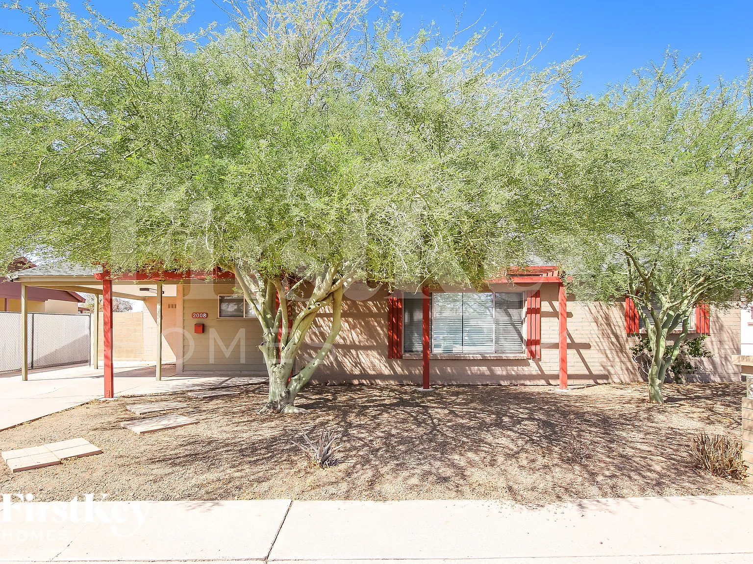 3 bed, 2.0 bath, 1342 sqft, $2,360 — Photo 1