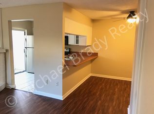1101 Brighton Dr APT D, Arlington, TX 76012