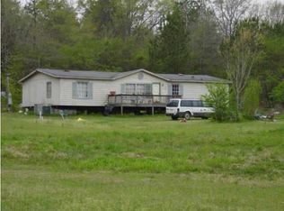 395 County Road 144, Calera, AL 35040