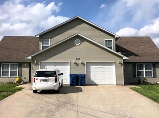 205 Johnson Ct, Ashland, MO 65010