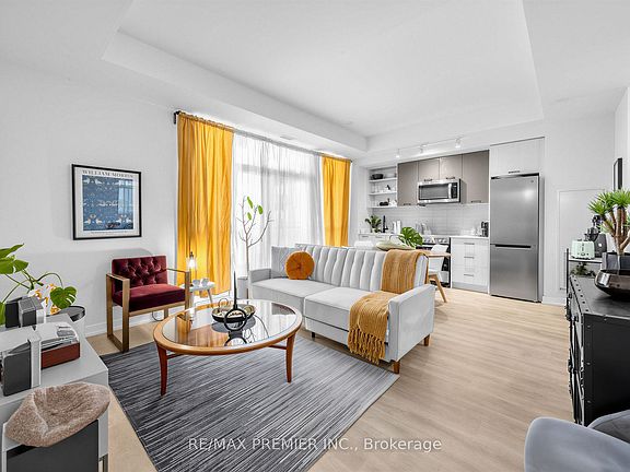 3rd image of 2300 Saint Clair Ave W #615