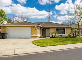1404 Citrus Dr, Modesto, CA 95350