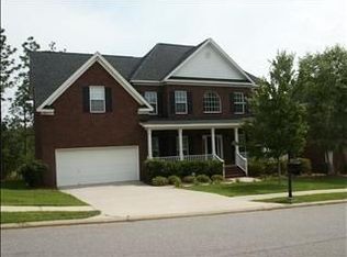 113 Chalfont Ln, Columbia, SC 29229