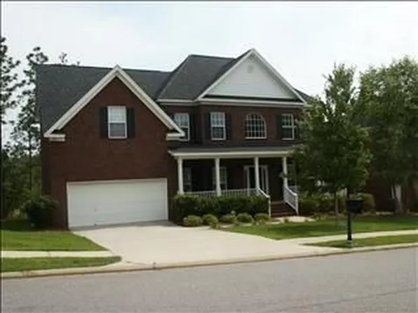 113 Chalfont Ln, Columbia, SC 29229