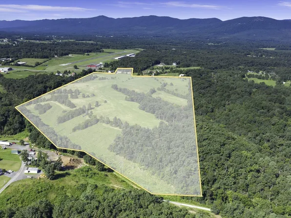 Stokes Airport Road Front, Front Royal, VA 22630