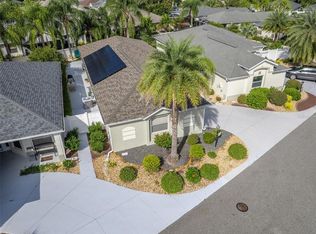 544 Lystra Ct, The Villages, FL 32162